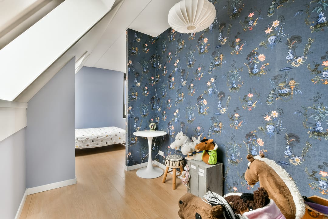 Foto 32 van Laan van Zwethof 12