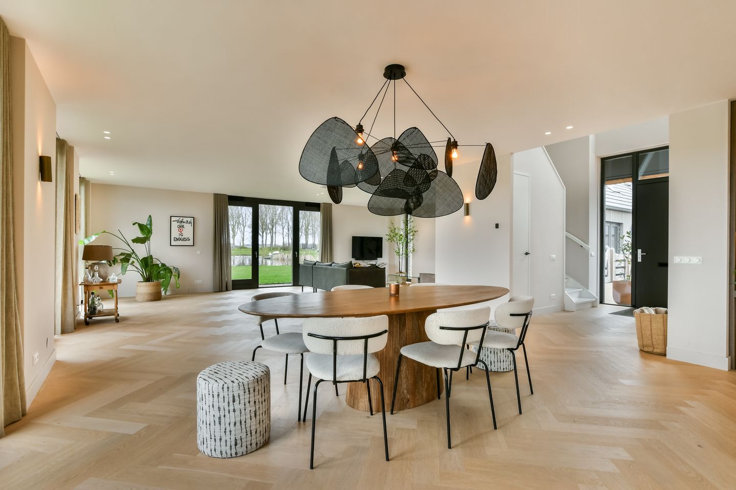 Foto 10 van Laan van Zwethof 12