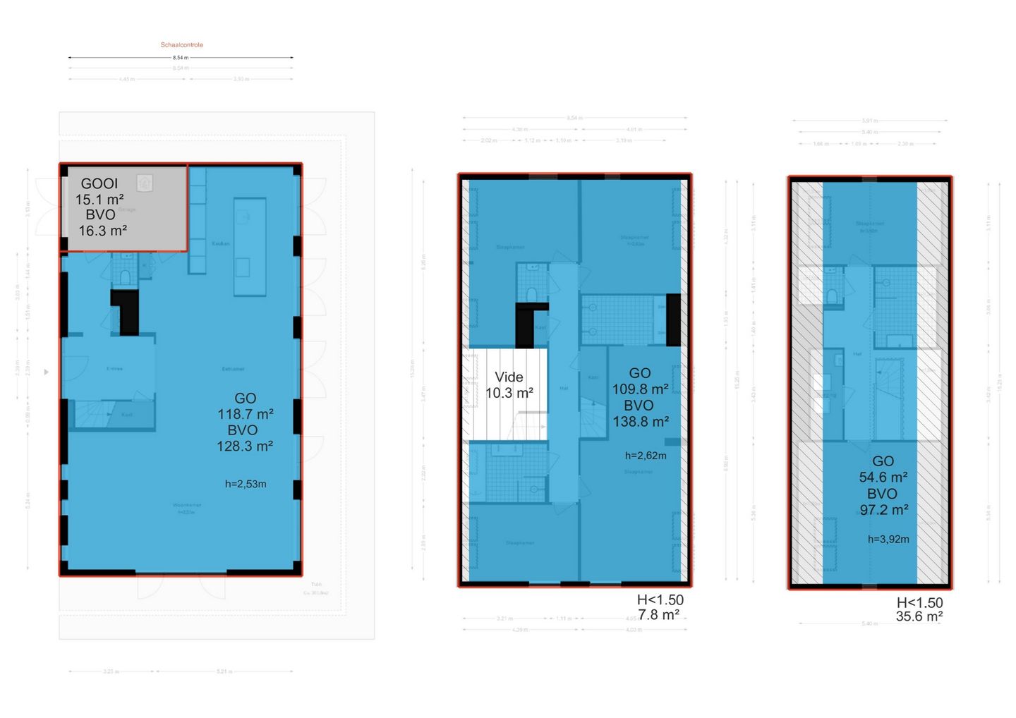 Foto 55 van Laan van Zwethof 12