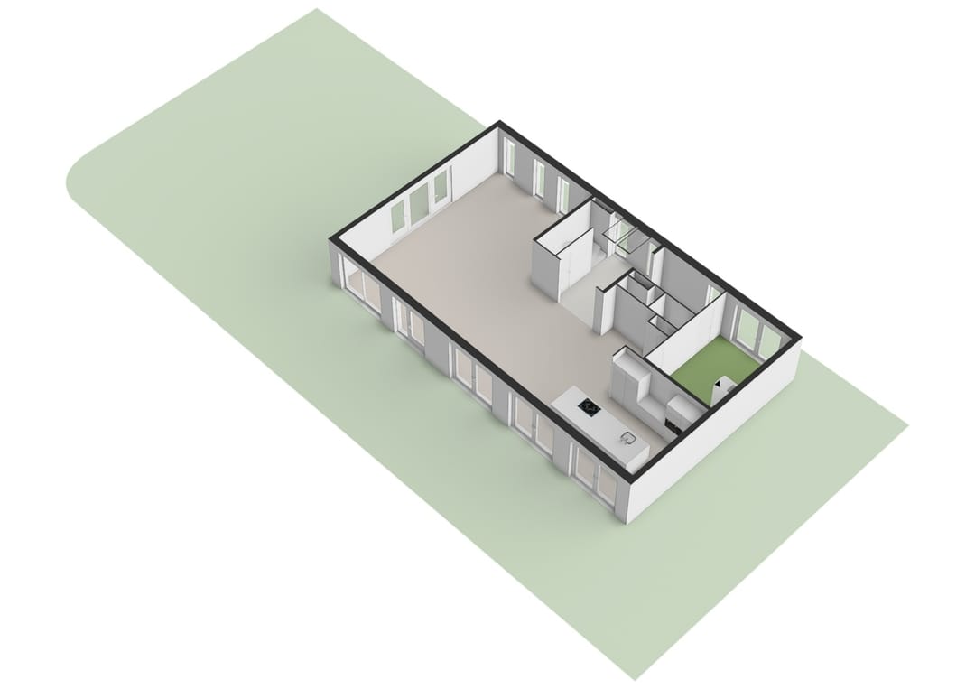 Foto 52 van Laan van Zwethof 12