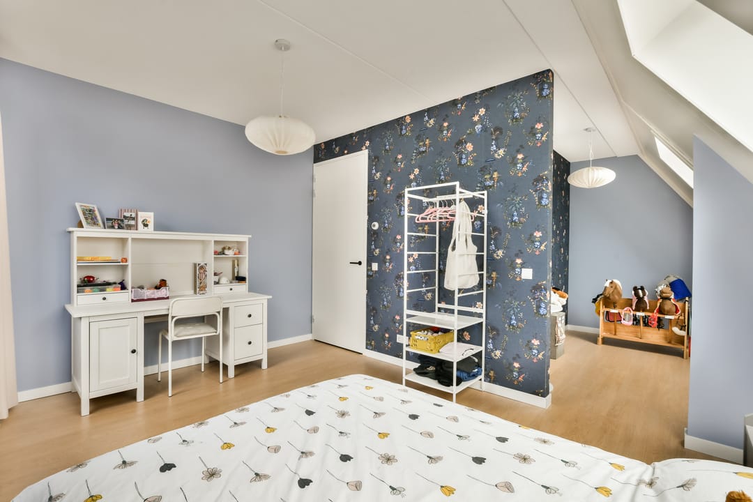 Foto 31 van Laan van Zwethof 12