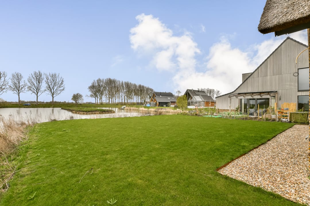 Foto 16 van Laan van Zwethof 12