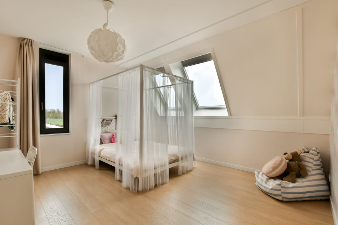 Foto 28 van Laan van Zwethof 12