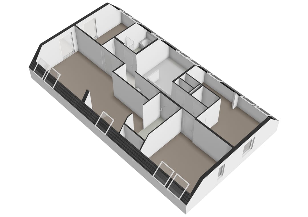 Foto 47 van Laan van Zwethof 12