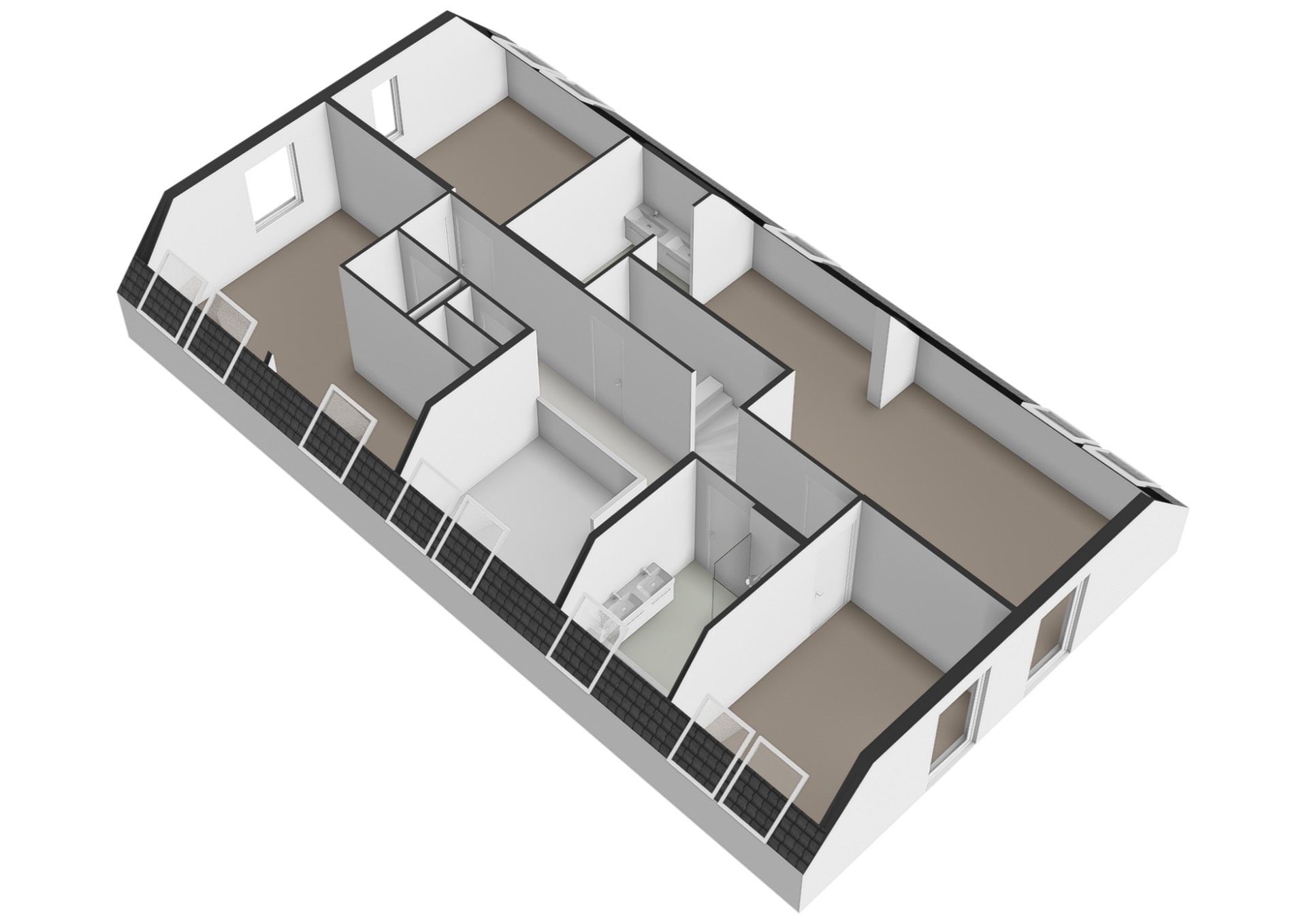 Foto 48 van Laan van Zwethof 12
