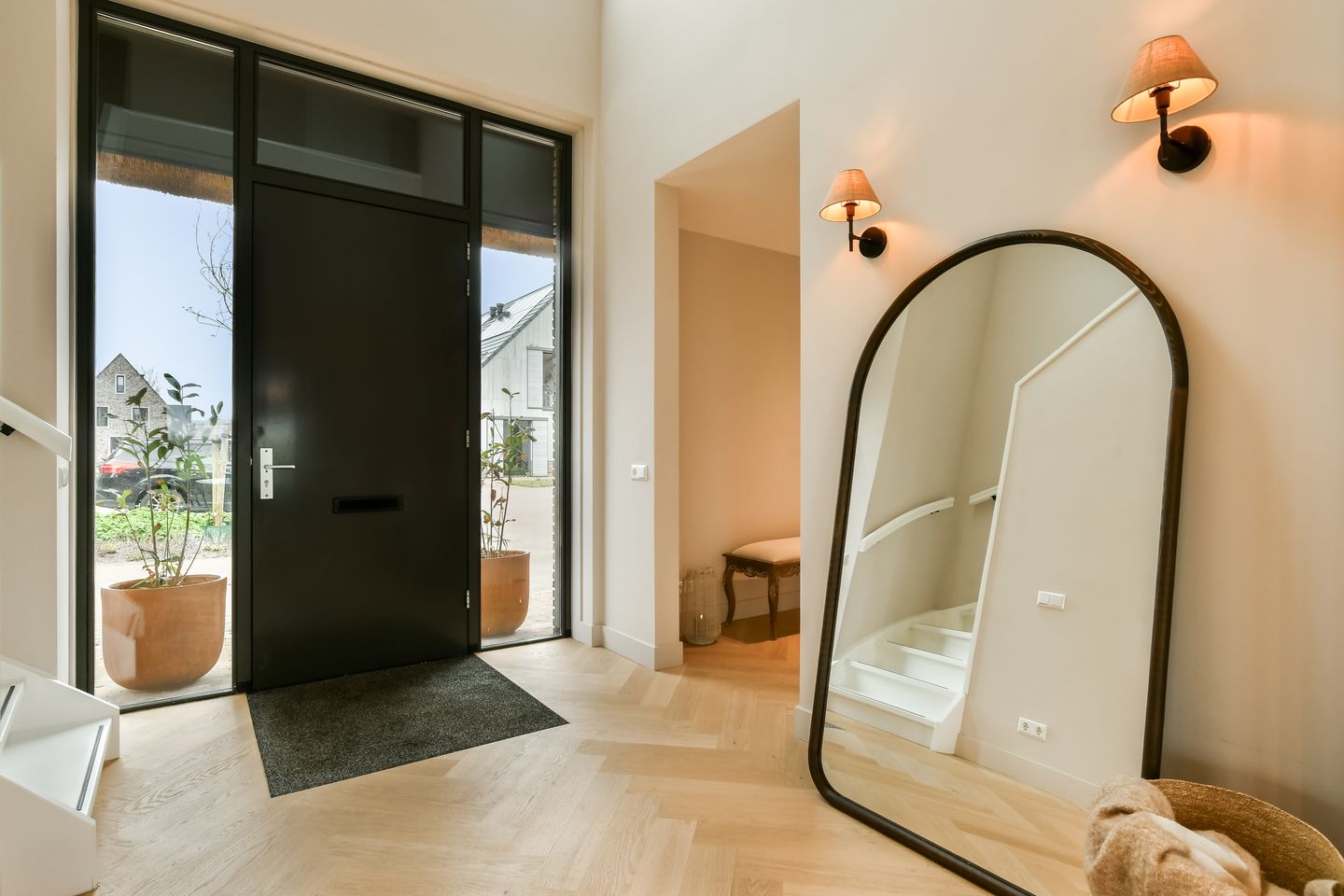 Foto 5 van Laan van Zwethof 12