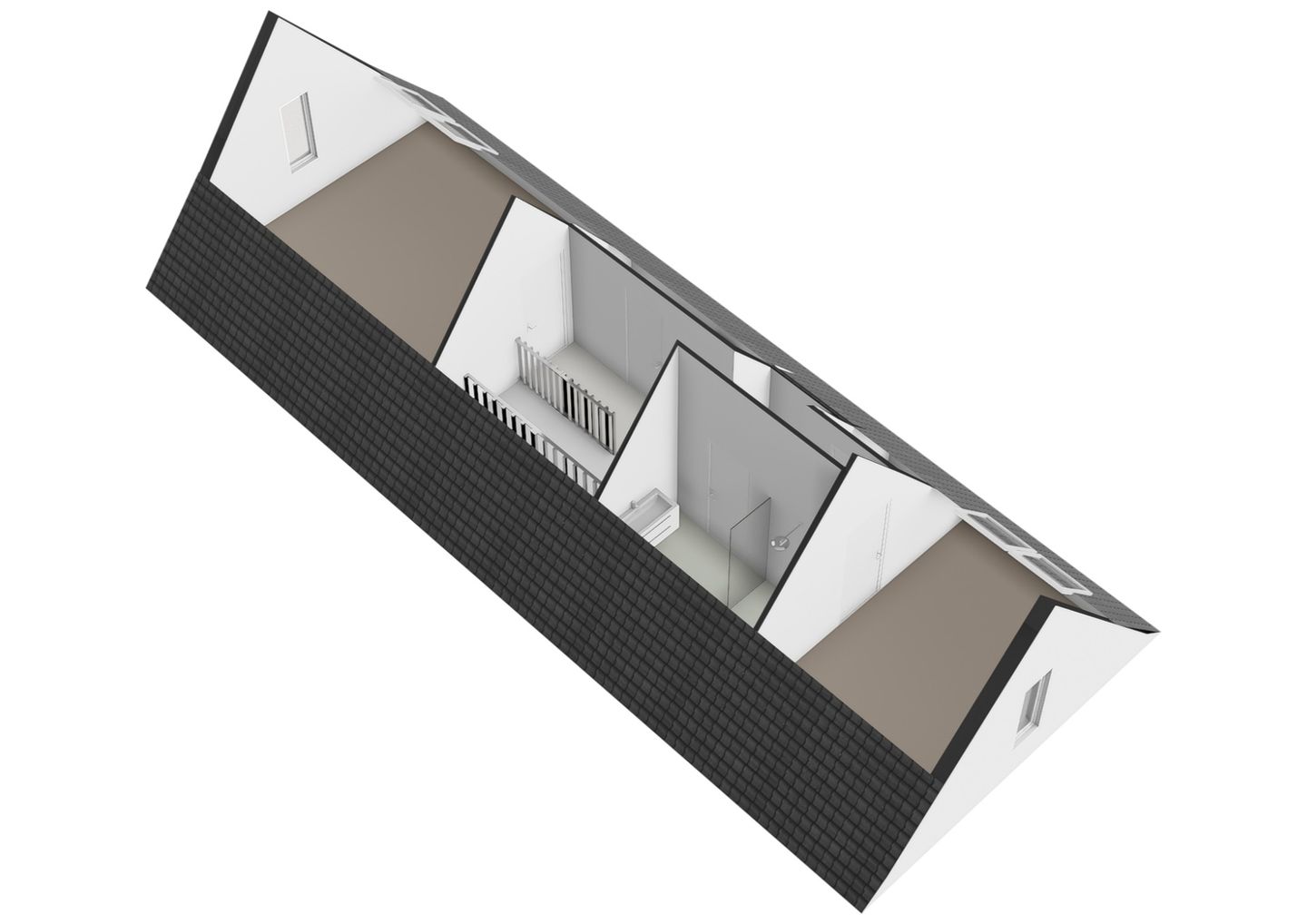 Foto 50 van Laan van Zwethof 12