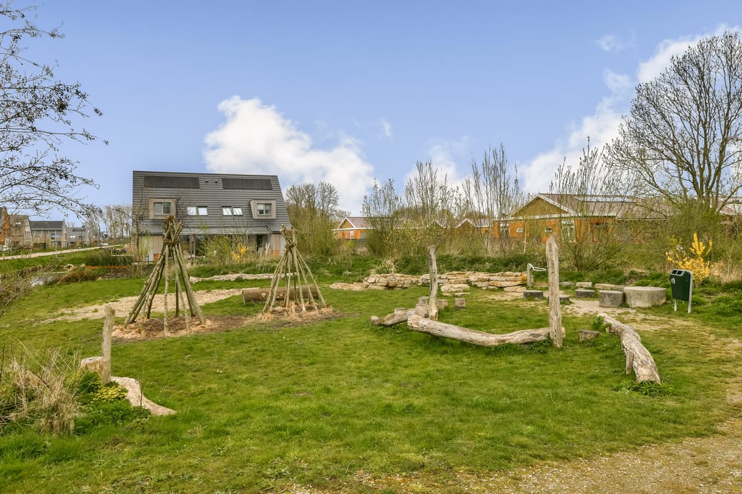 Foto 41 van Laan van Zwethof 12