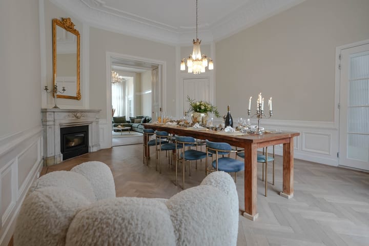 Photo 2 of Nieuwe Parklaan 75