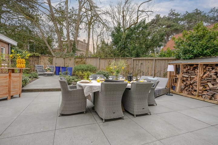 Photo 4 of Nieuwe Parklaan 75