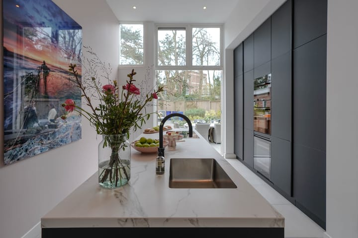 Photo 3 of Nieuwe Parklaan 75