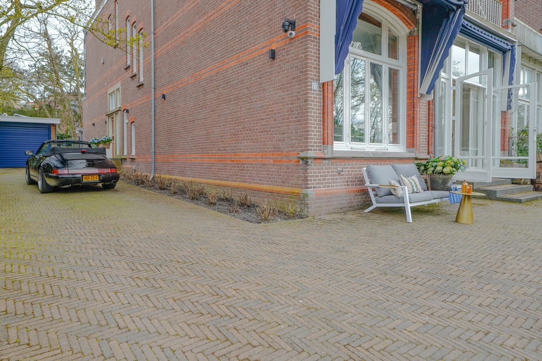 Photo 7 of Nieuwe Parklaan 75