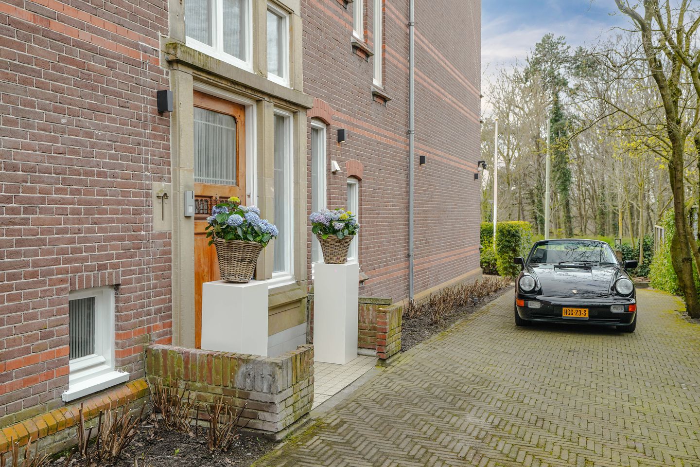 Foto 95 van Nieuwe Parklaan 75