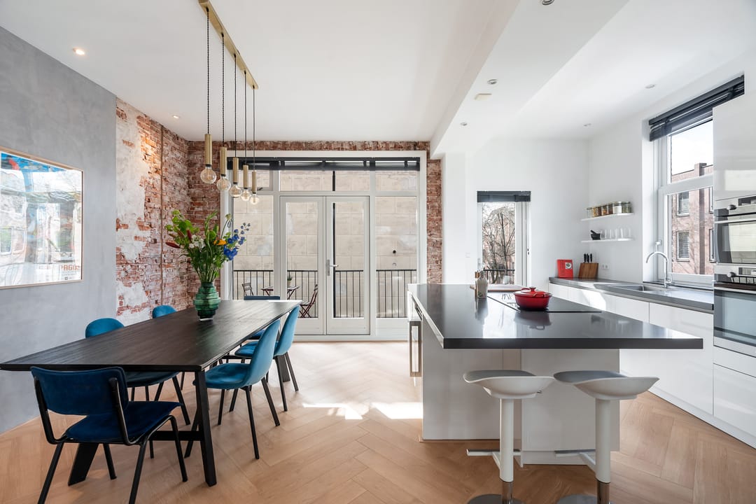 Photo 2 of Heemraadsplein 10-B