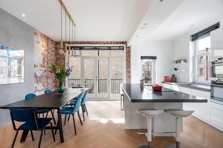 Photo 2 of Heemraadsplein 10-B