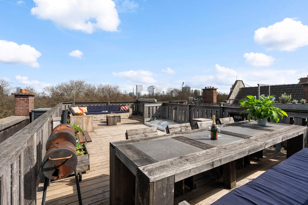 Photo 1 of Heemraadsplein 10-B