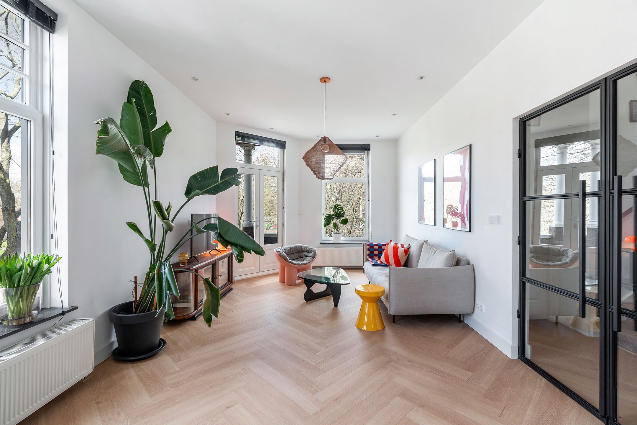 Photo 3 of Heemraadsplein 10-B