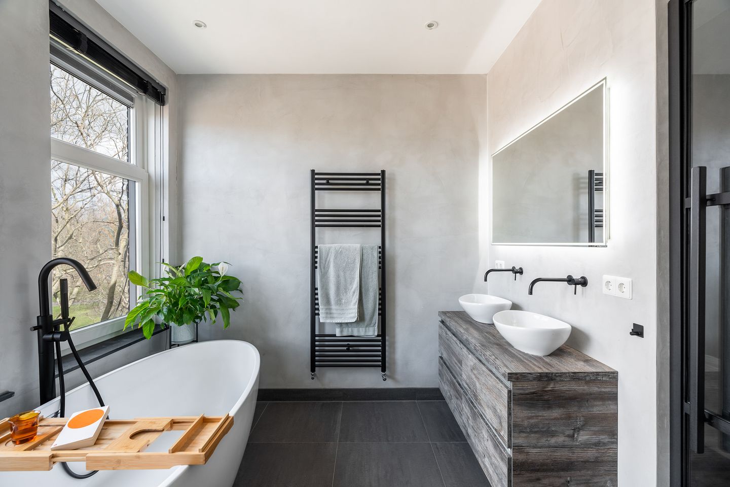 Photo 4 of Heemraadsplein 10-B