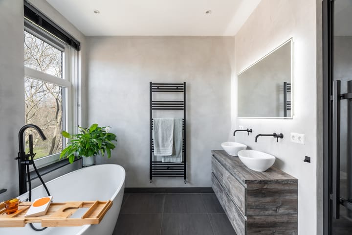 Photo 4 of Heemraadsplein 10-B