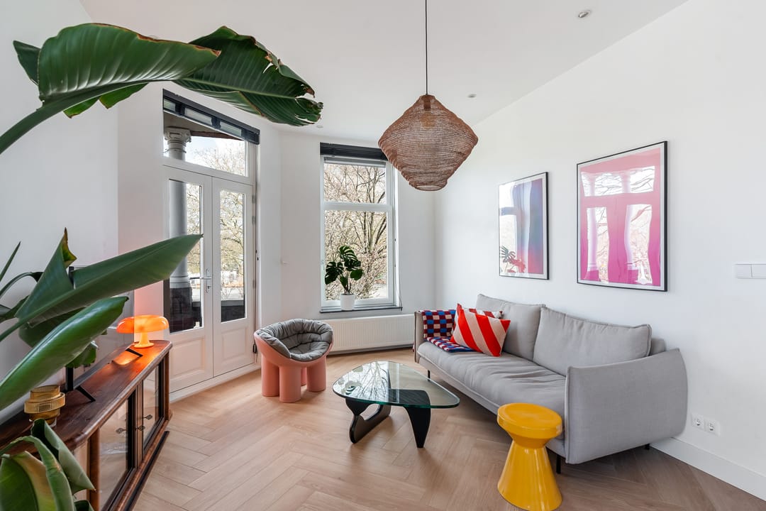 Photo 7 of Heemraadsplein 10-B