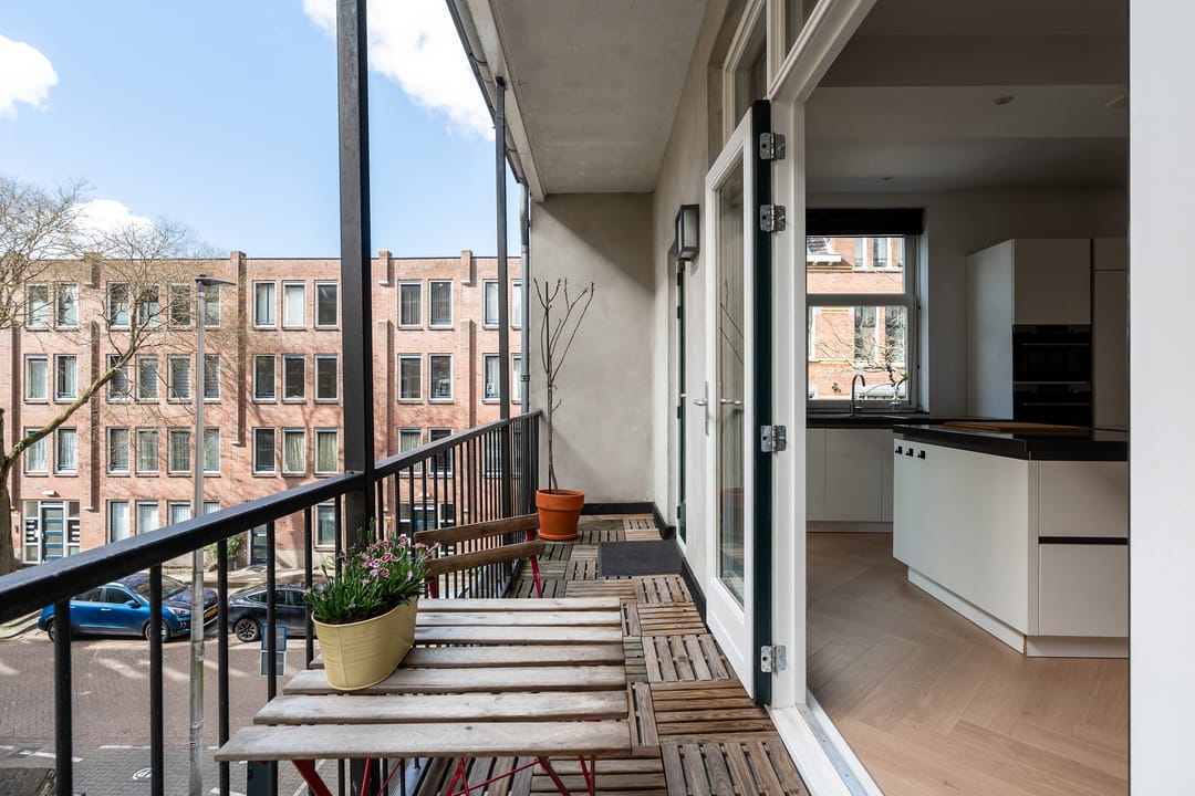 Photo 16 of Heemraadsplein 10-B