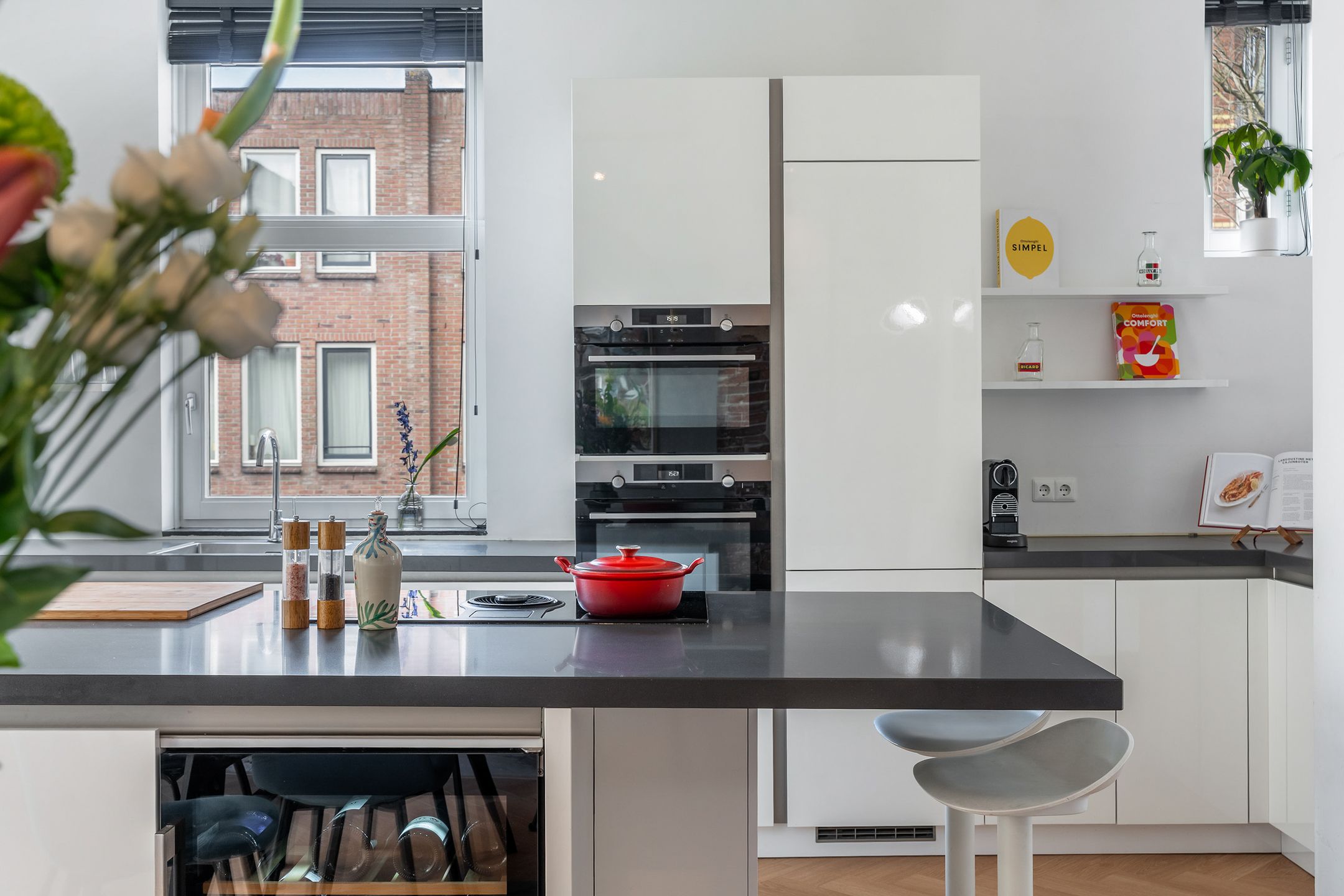 Photo 21 of Heemraadsplein 10-B