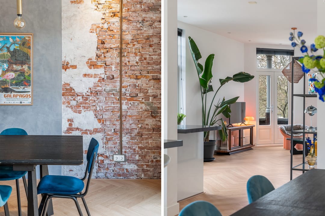 Photo 23 of Heemraadsplein 10-B