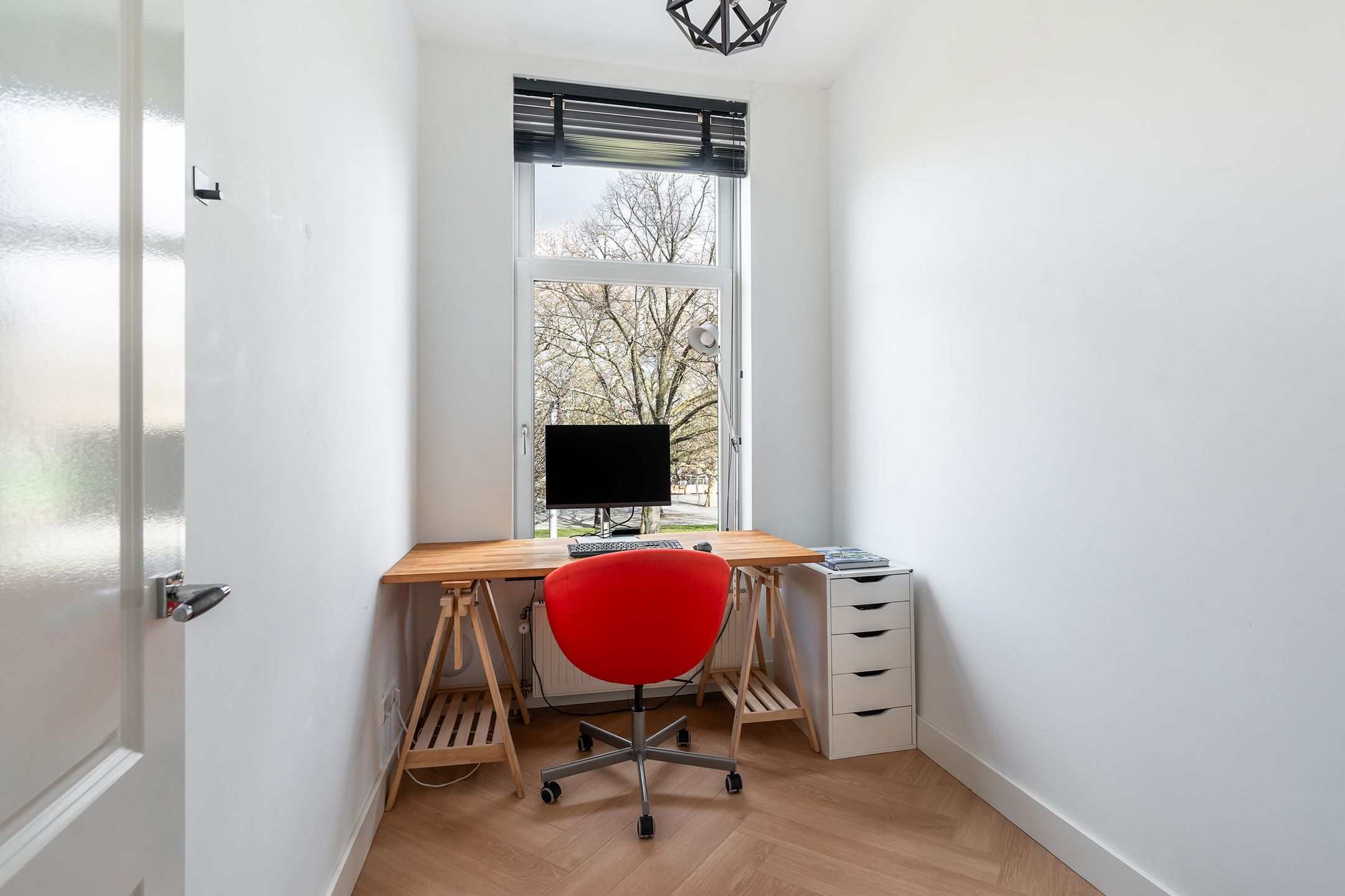 Photo 24 of Heemraadsplein 10-B