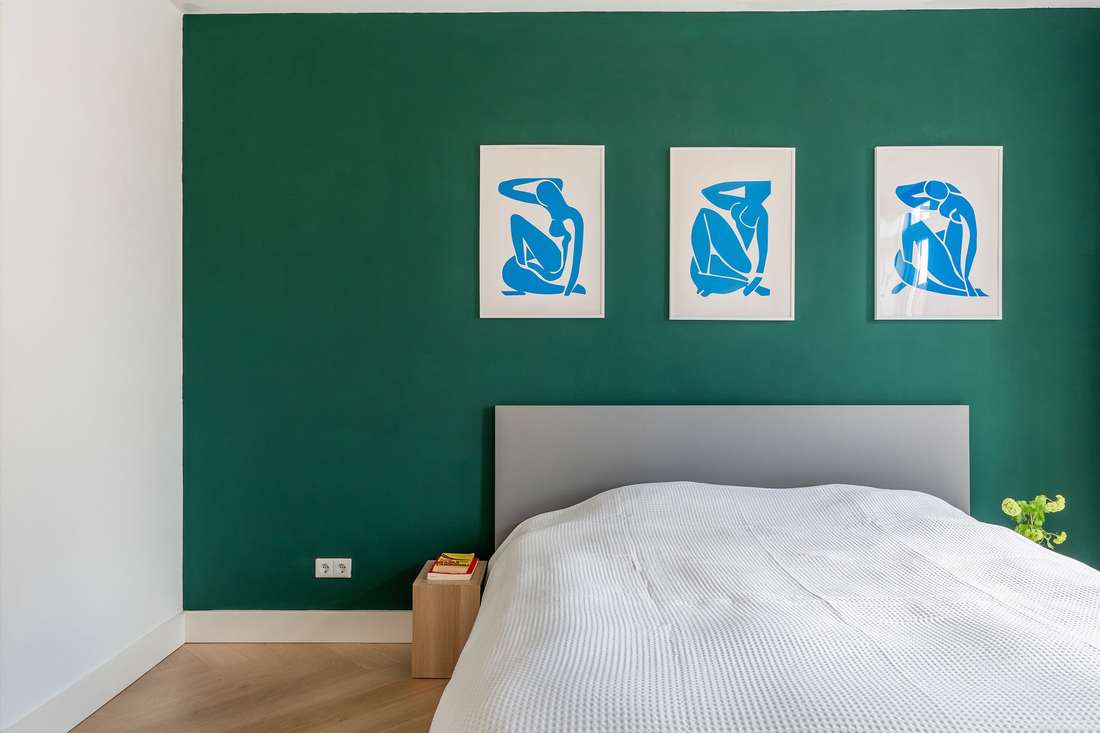 Photo 27 of Heemraadsplein 10-B