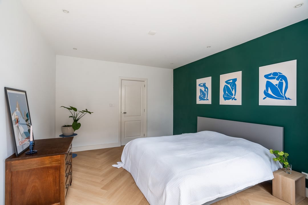 Photo 28 of Heemraadsplein 10-B