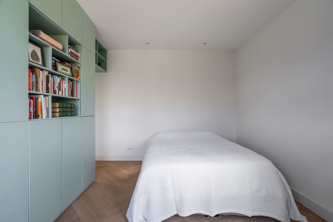 Photo 37 of Heemraadsplein 10-B