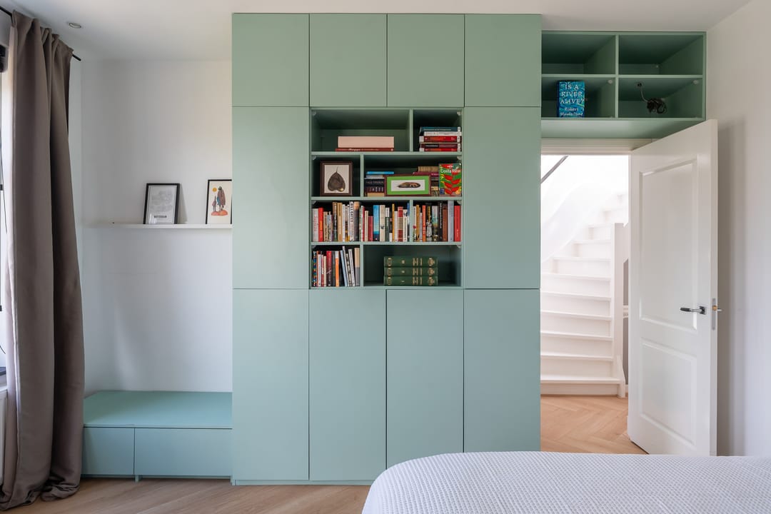 Photo 38 of Heemraadsplein 10-B