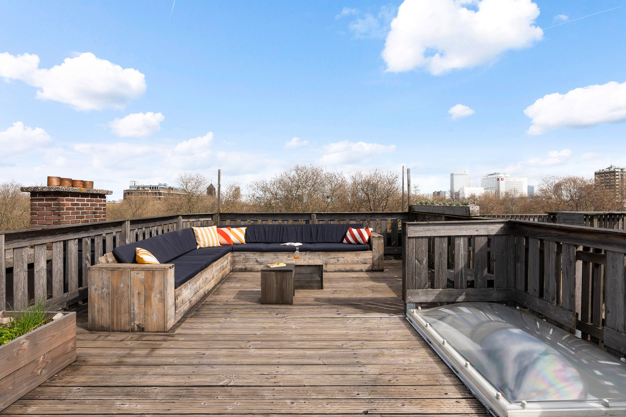 Photo 42 of Heemraadsplein 10-B