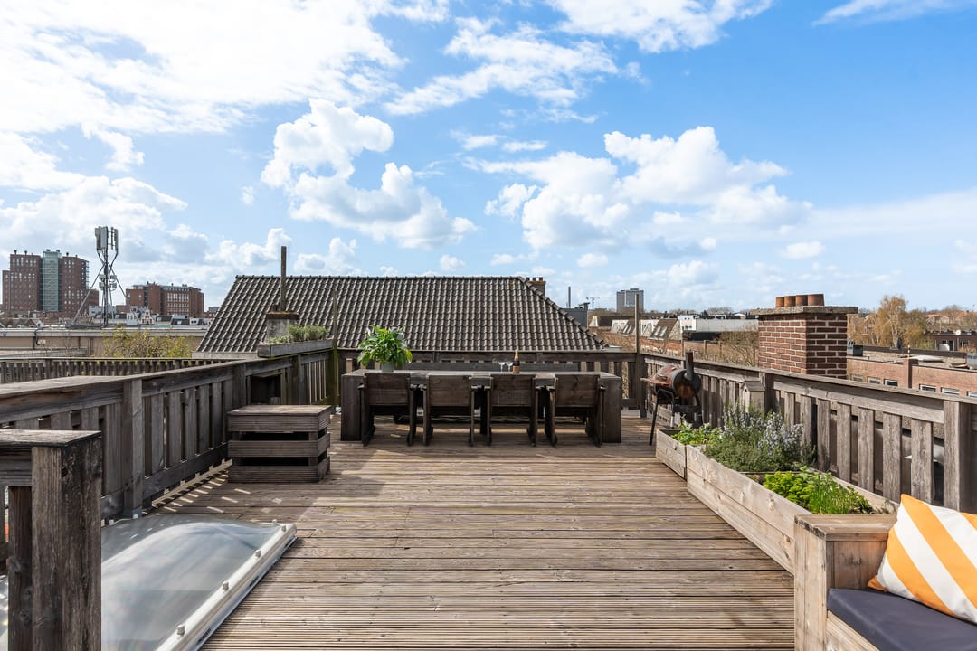 Photo 43 of Heemraadsplein 10-B