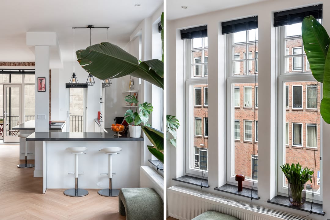 Photo 11 of Heemraadsplein 10-B