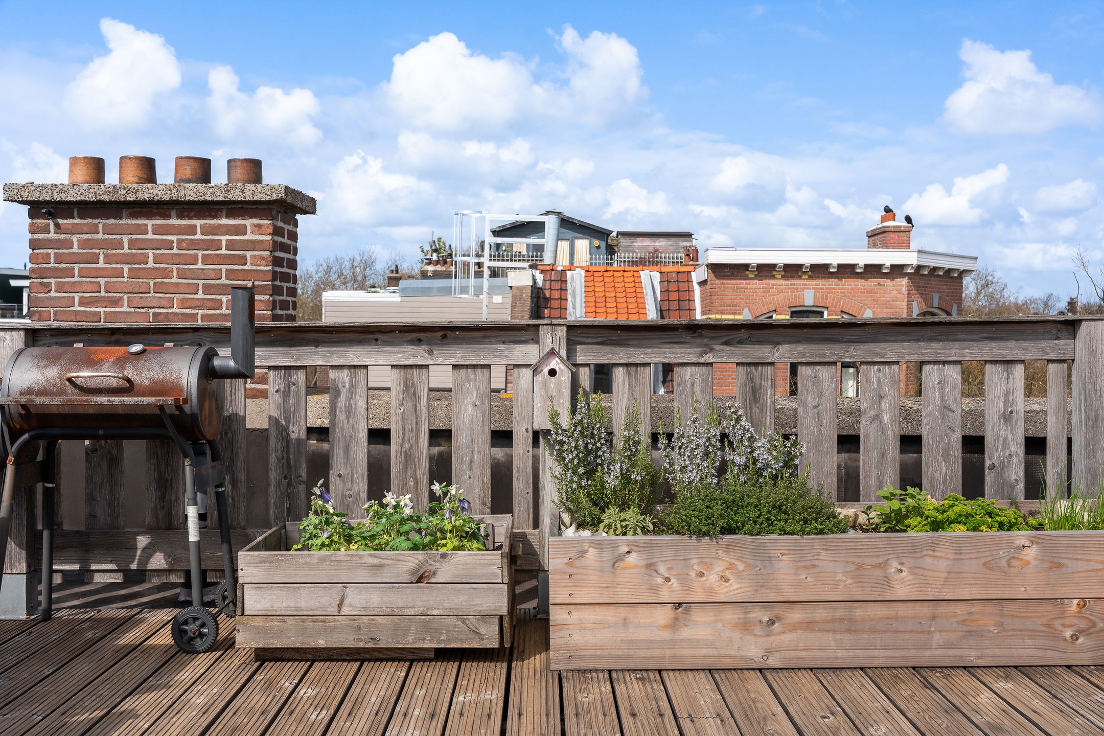 Photo 48 of Heemraadsplein 10-B