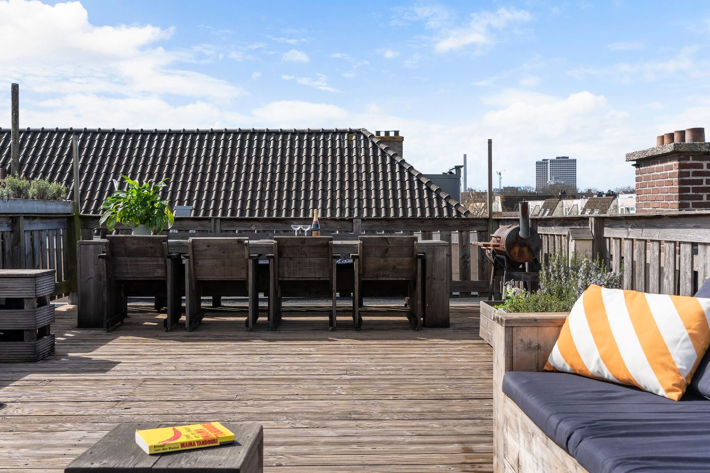 Photo 50 of Heemraadsplein 10-B