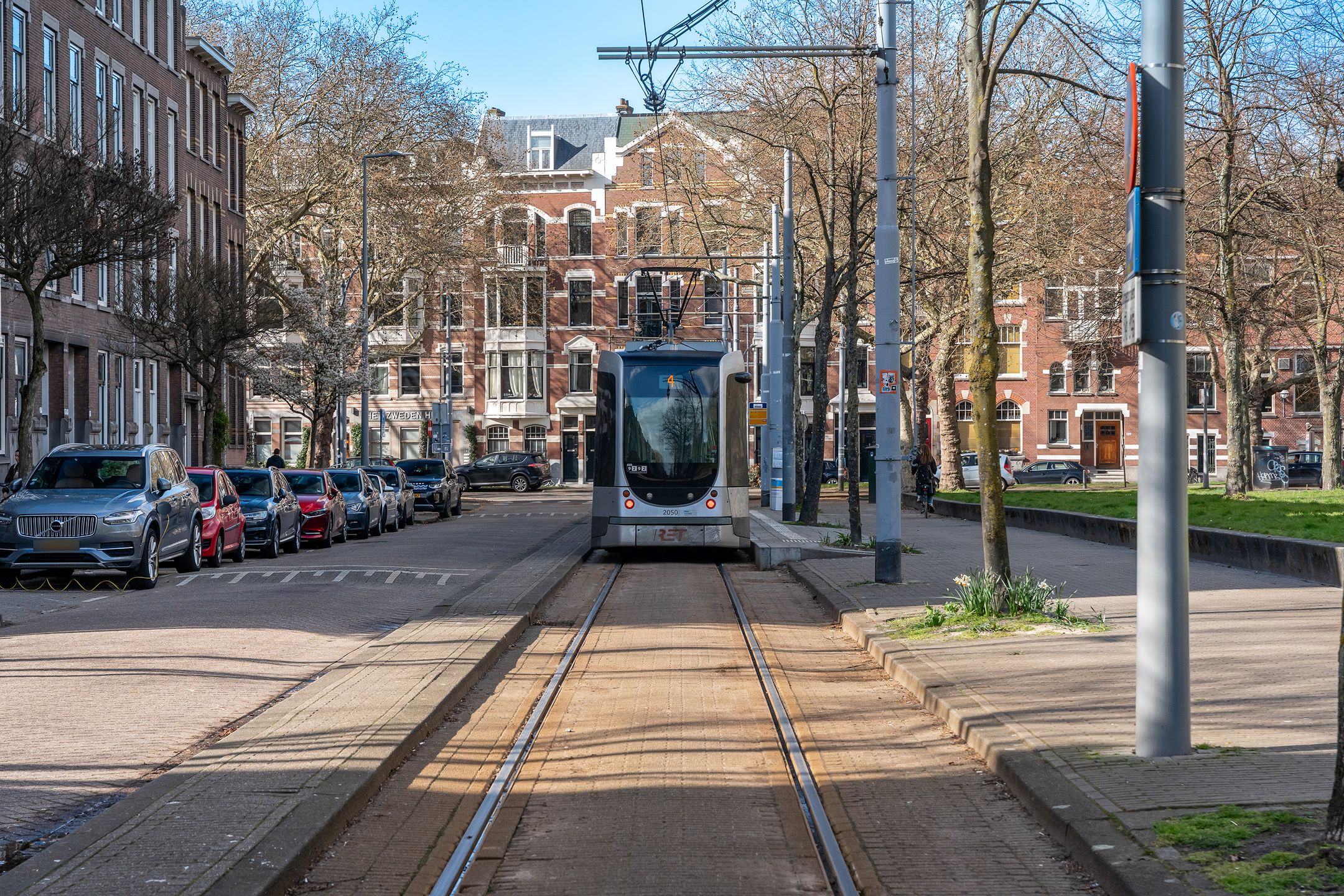 Photo 54 of Heemraadsplein 10-B