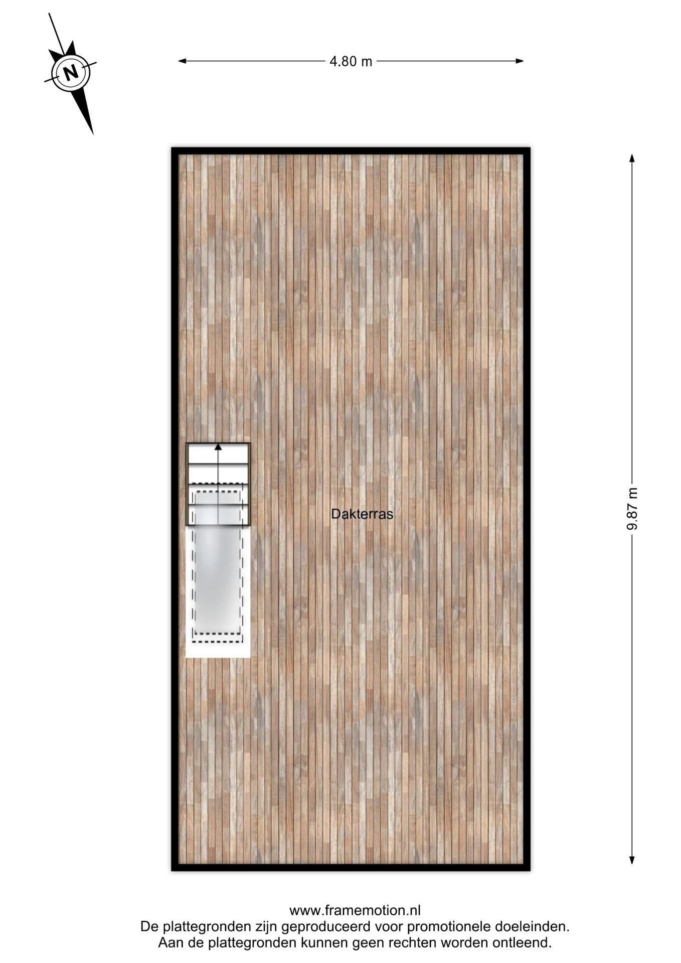 Photo 63 of Heemraadsplein 10-B