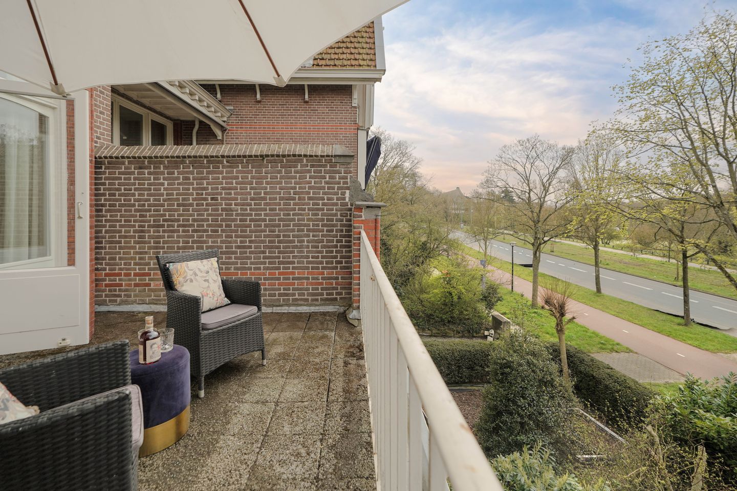 Photo 79 of Nieuwe Parklaan 75