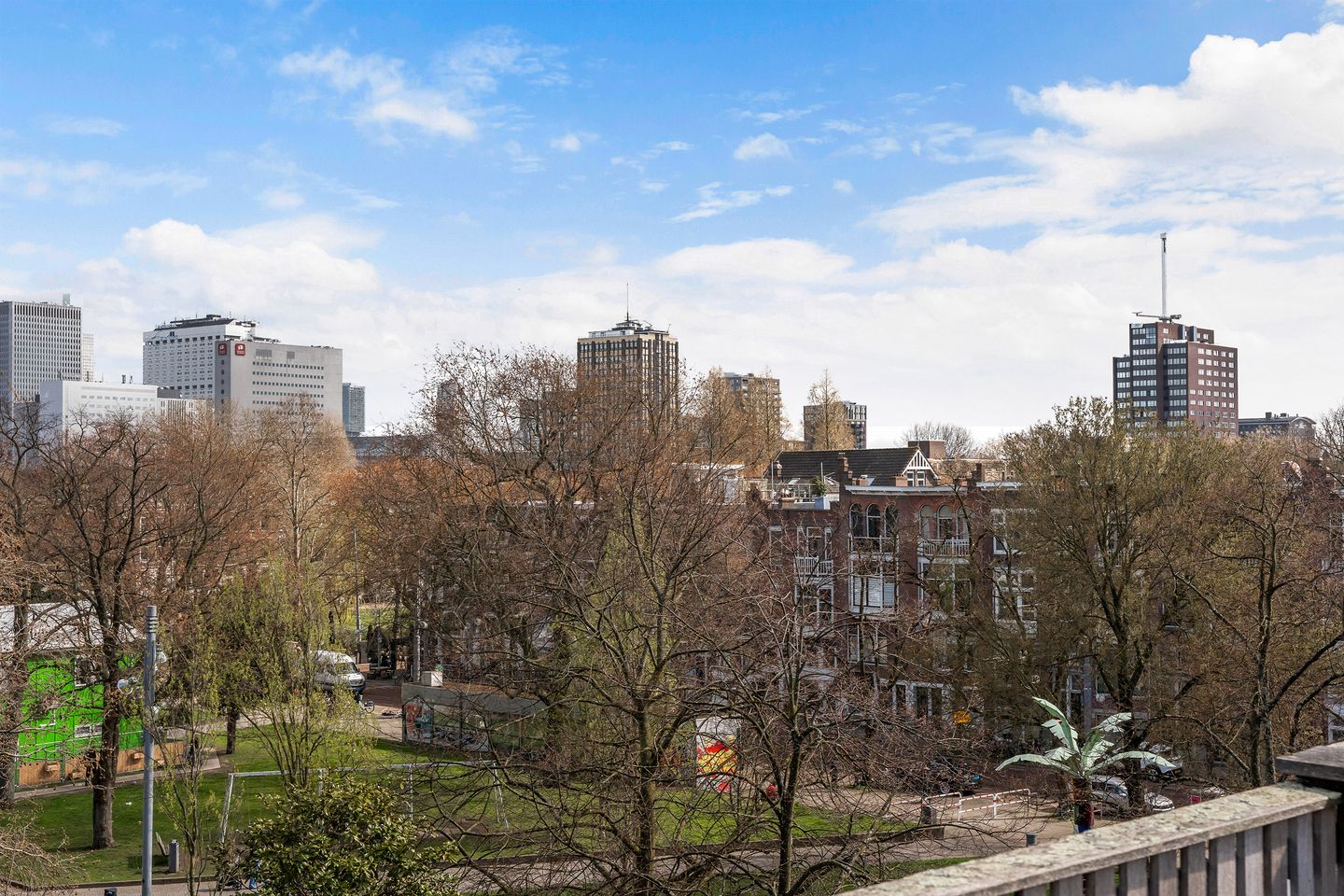 Photo 59 of Heemraadsplein 10-B