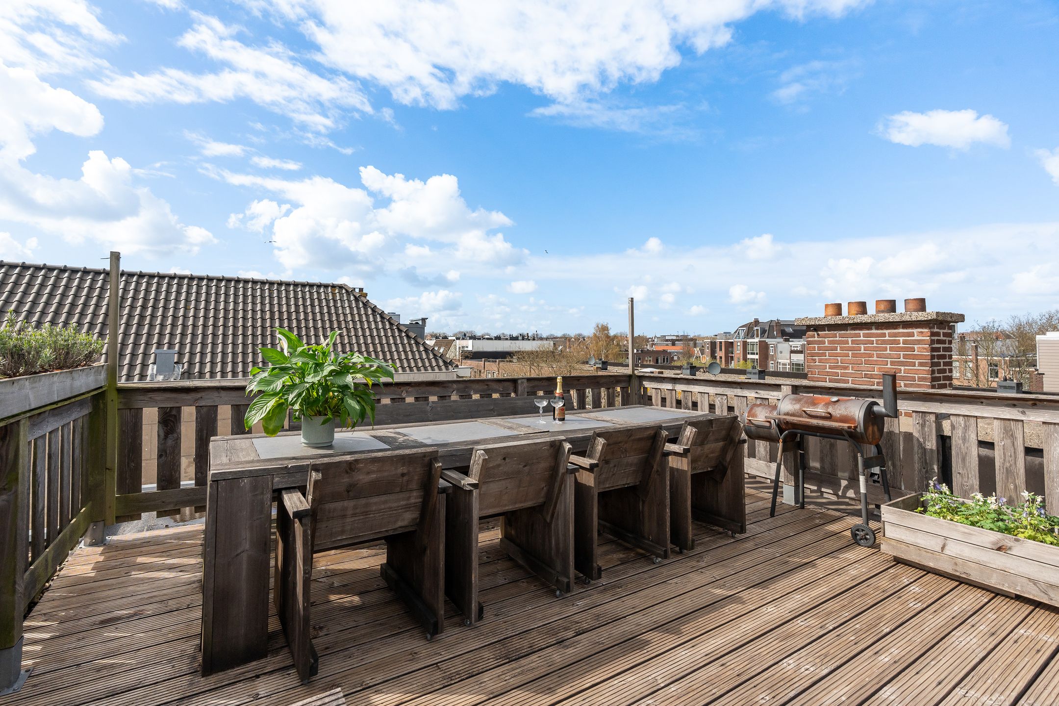 Photo 45 of Heemraadsplein 10-B