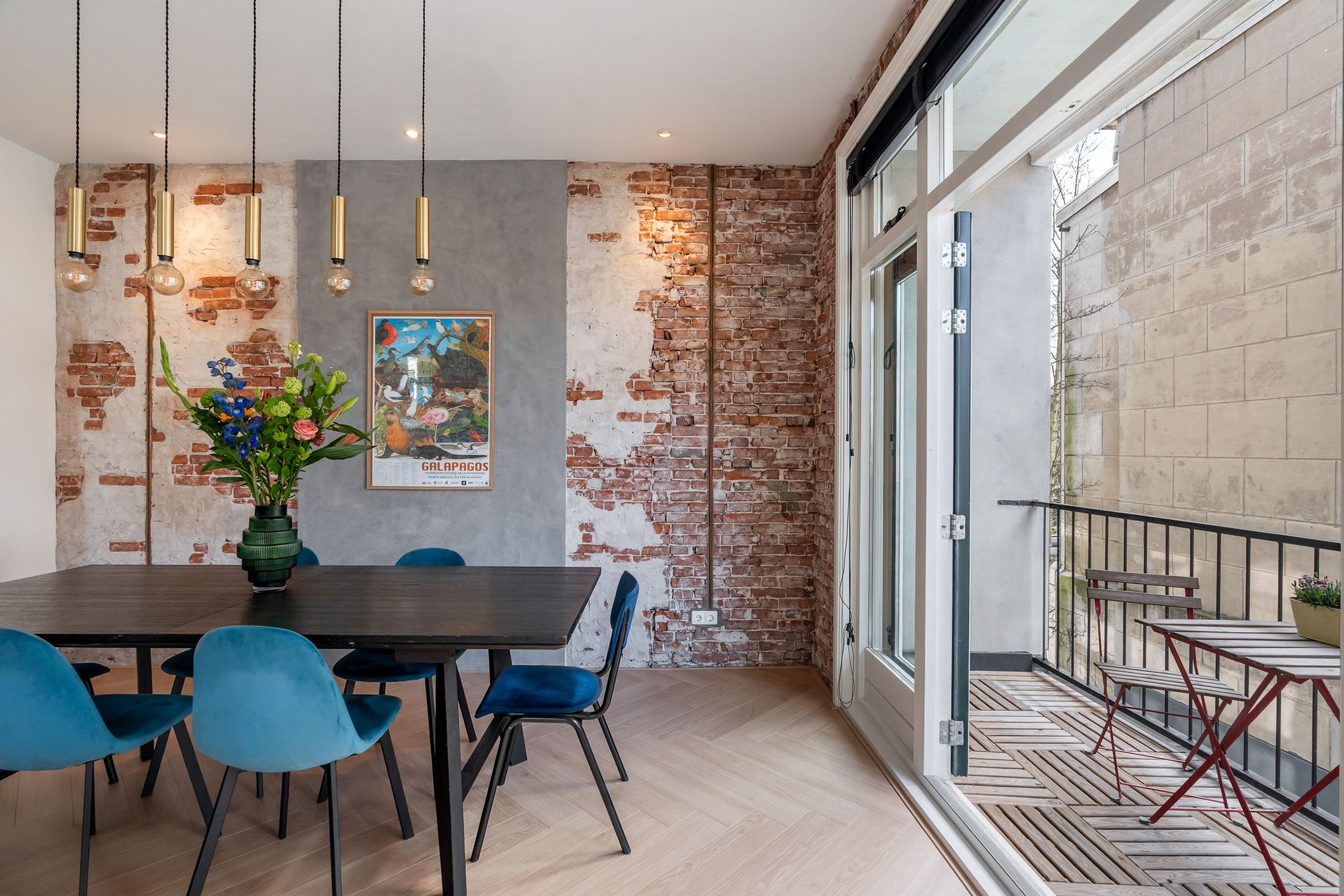 Photo 15 of Heemraadsplein 10-B