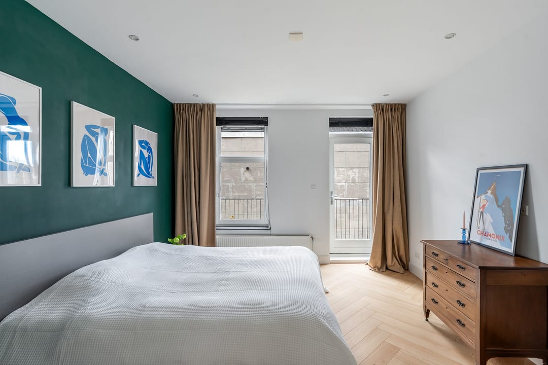 Photo 26 of Heemraadsplein 10-B