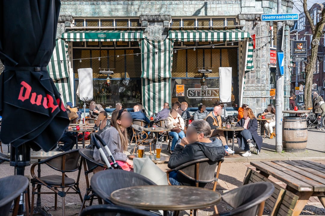 Photo 56 of Heemraadsplein 10-B