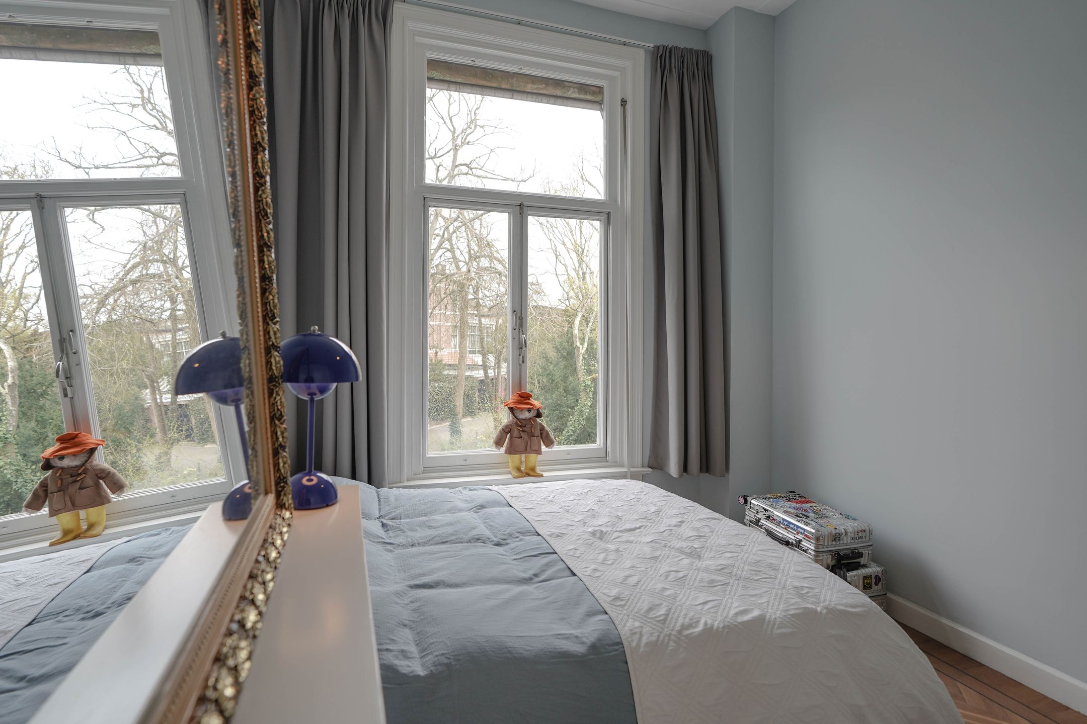 Photo 84 of Nieuwe Parklaan 75