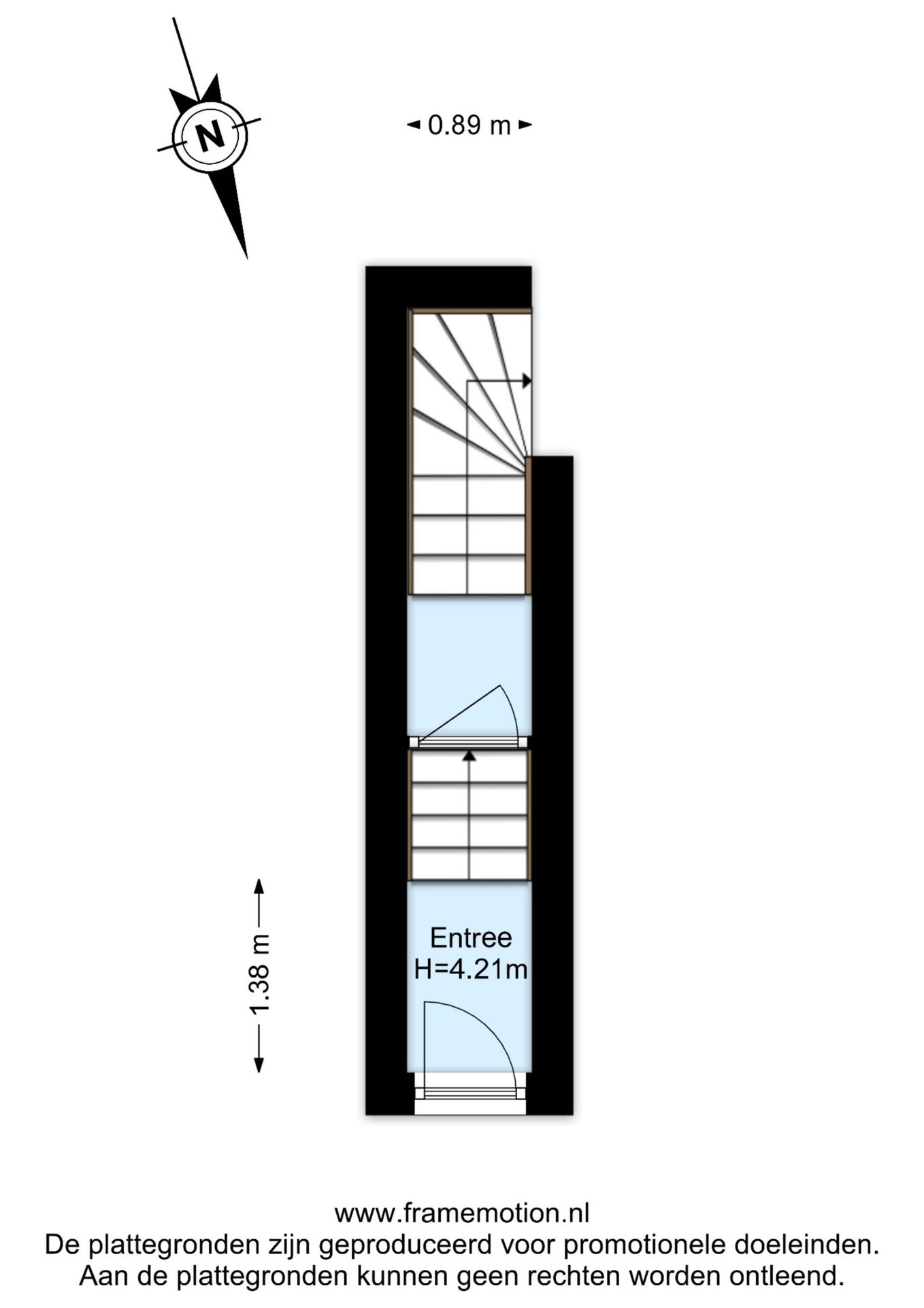 Photo 60 of Heemraadsplein 10-B