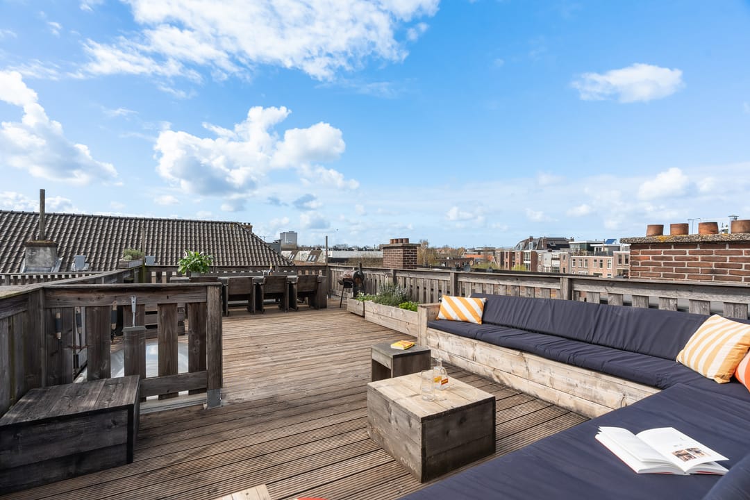 Photo 46 of Heemraadsplein 10-B