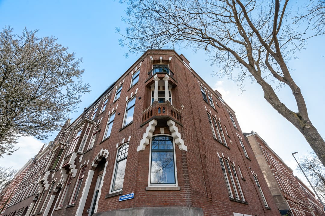 Photo 52 of Heemraadsplein 10-B