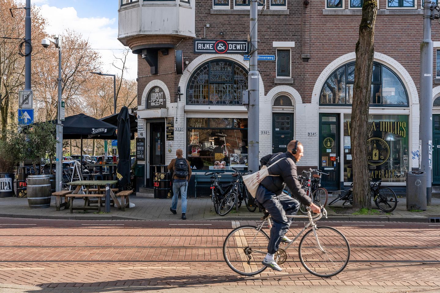 Photo 55 of Heemraadsplein 10-B